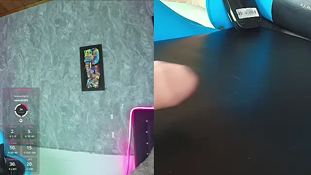 Lia little18 online show from 02.24.25