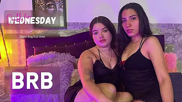 Lia little18 online show from 03.07.25