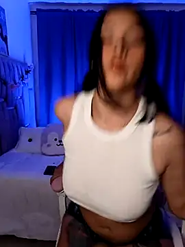 angelic1 online show from 03.07.25