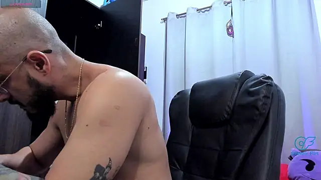 Fenrir flirt online show from 10.06.25