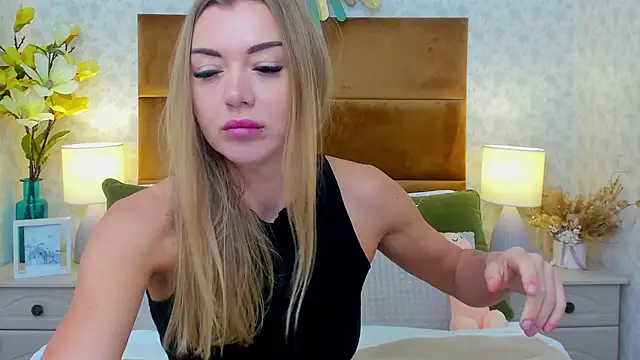 SusanBlair online show from 02.18.25