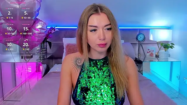 SusanBlair online show from 02.20.26