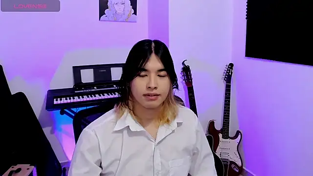 JordiWilld online show from 02.04.25