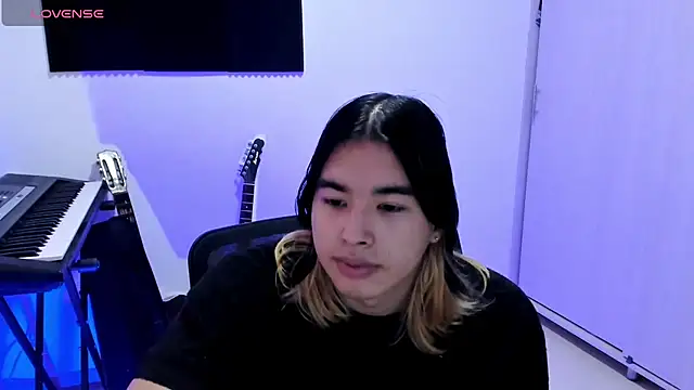 JordiWilld online show from 02.18.25