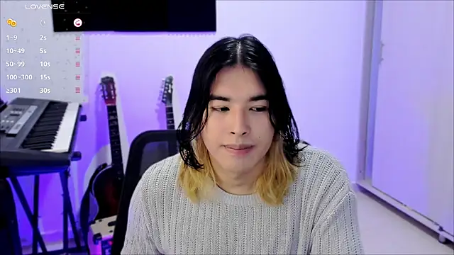 JordiWilld online show from 03.16.25