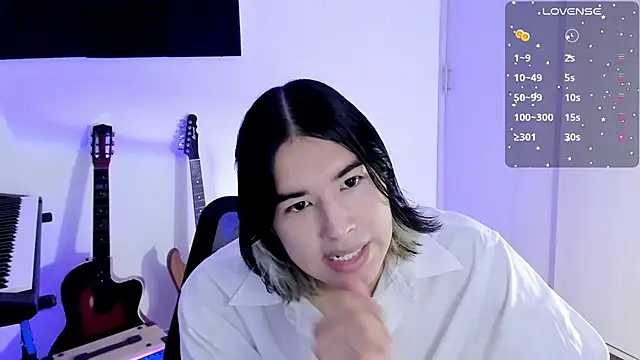 JordiWilld online show from 09.14.25