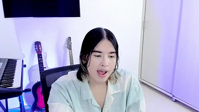 JordiWilld online show from 10.25.25