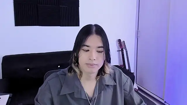 JordiWilld online show from 01.10.26