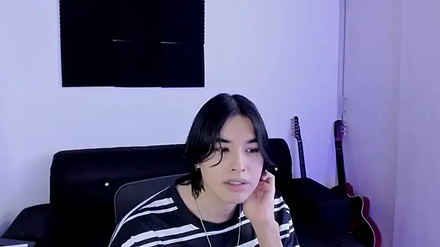 JordiWilld online show from 03.01.26