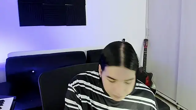 JordiWilld online show from 03.24.26