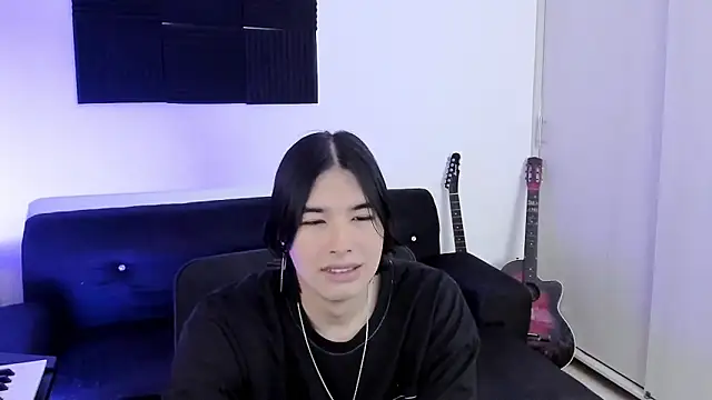 JordiWilld online show from 03.26.26