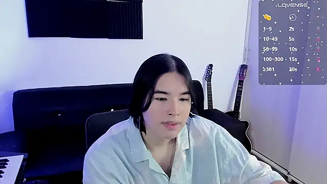 JordiWilld online show from 04.05.26