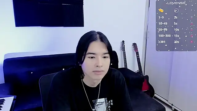 JordiWilld online show from 04.16.26