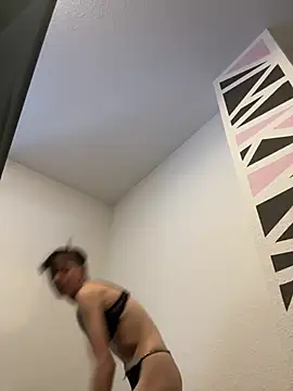 Ciara2004 online show from 01.11.26