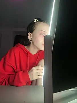 Snapshot of Ciara2004 chatting on 02.12.26 Ciara2004 online show from 02.12.26