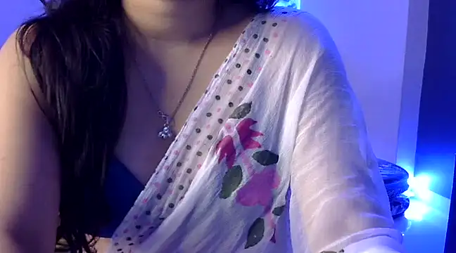 Shanaya1 online show from 02.19.25