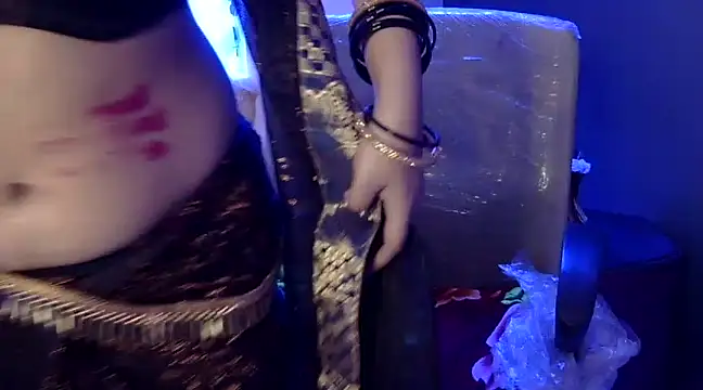 Shanaya1 online show from 03.12.25