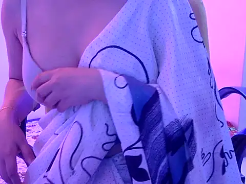 Shanaya1 online show from 02.12.26