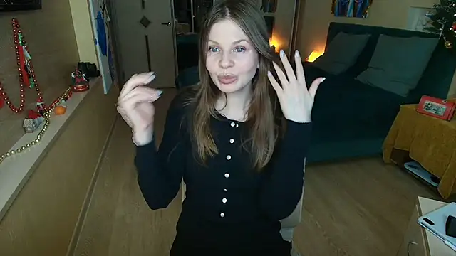 ReginaSparkle online show from 01.12.26