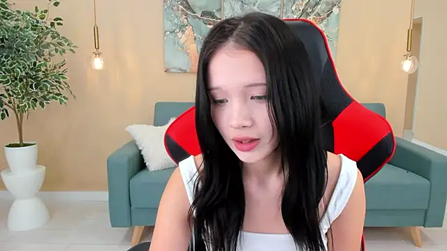 Snapshot of AnneCurtis chatting on 03.02.25 AnneCurtis online show from 03.02.25