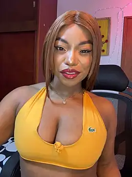 SaraYedid17 online show from 11.20.25