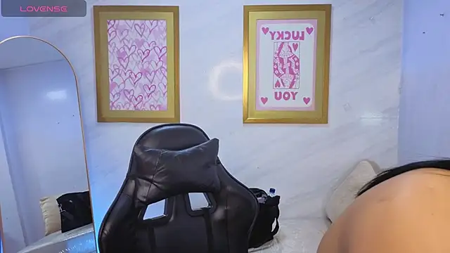 Paulette v online show from 02.10.26