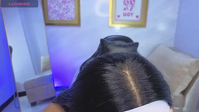 Paulette v online show from 03.05.26