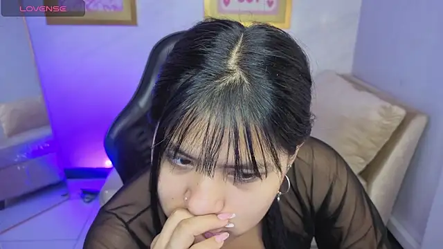 Paulette v online show from 03.23.26