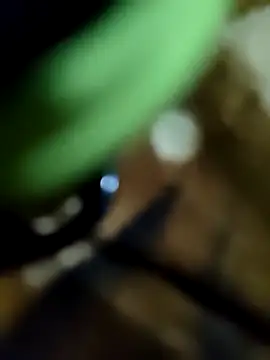 Snapshot of SWEETU_ chatting on 03.10.25 SWEETU online show from 03.10.25