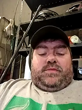 Rcraigue4 online show from 11.08.25