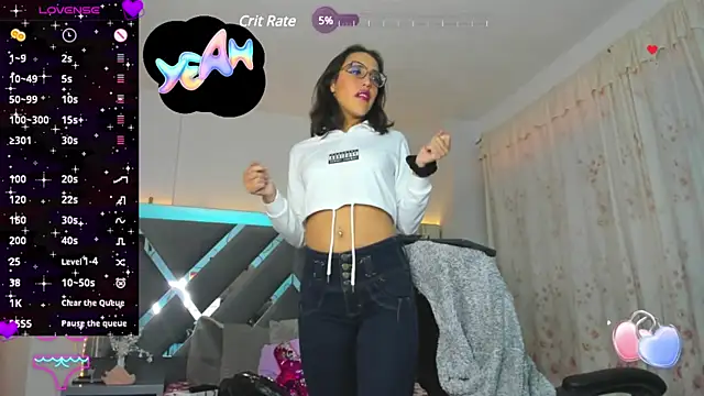 Abby esposiito online show from 01.29.25