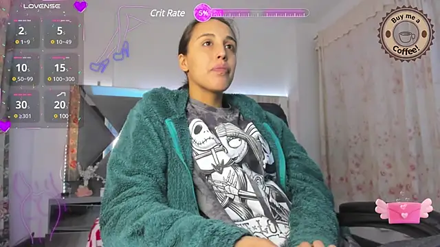 Abby esposiito online show from 02.03.25