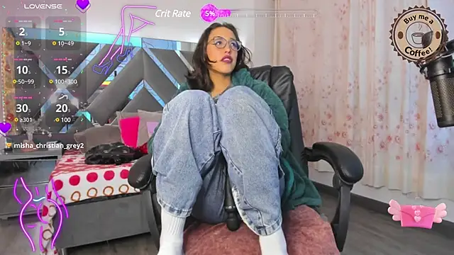 Abby esposiito online show from 02.03.25