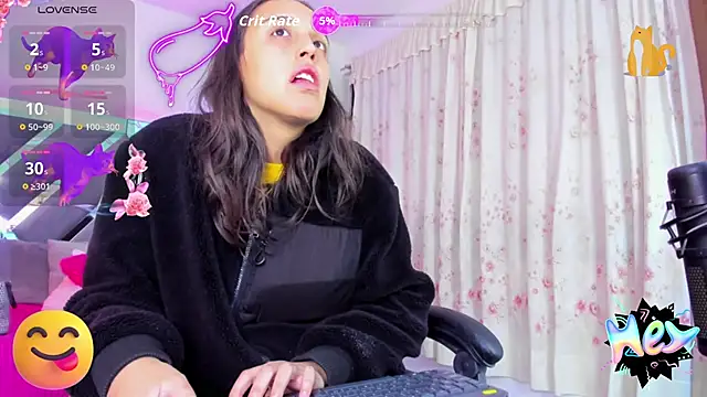 Abby esposiito online show from 11.12.25