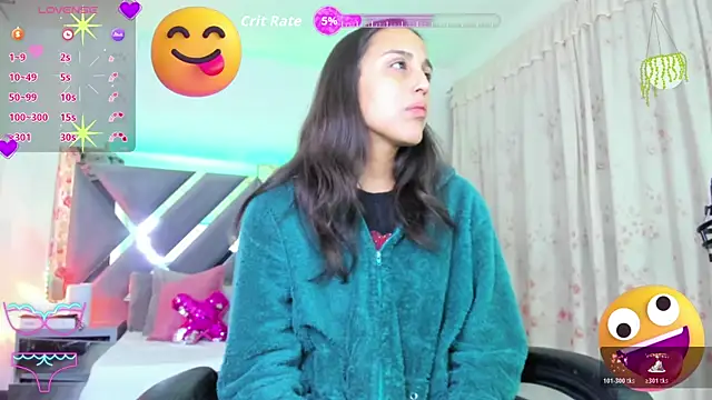 Abby esposiito online show from 12.17.25