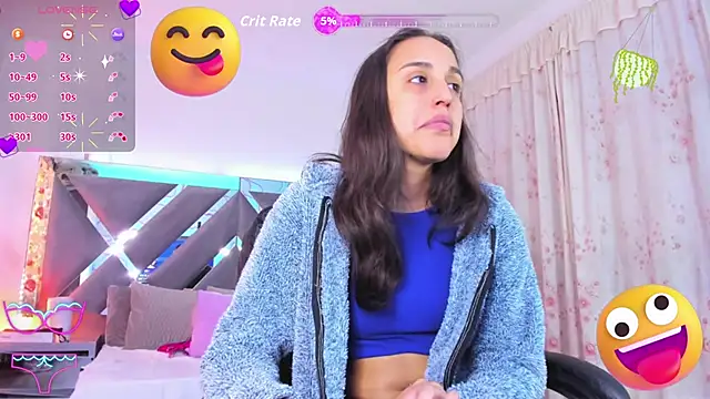 Abby esposiito online show from 12.22.25