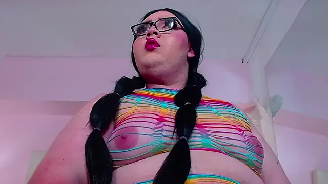 ScarlettDreamss7 online show from 02.24.25