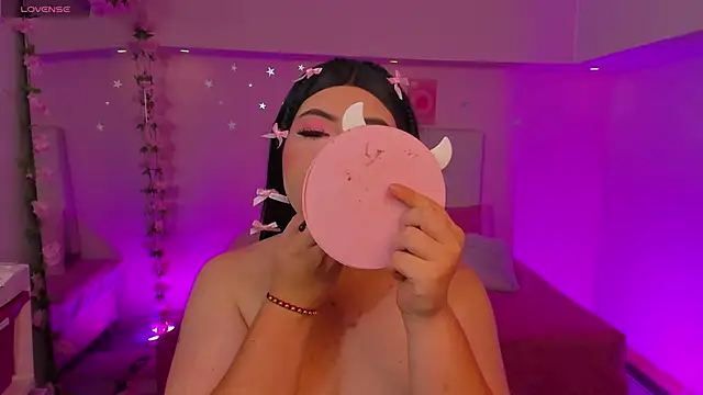 ScarlettDreamss7 online show from 11.25.25