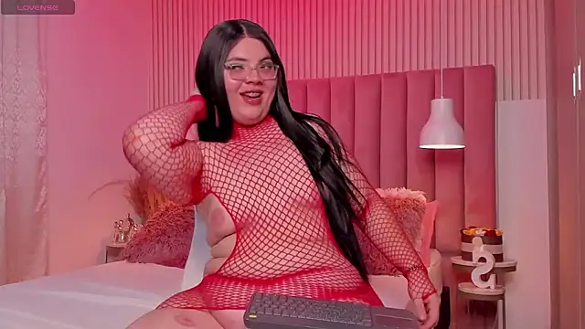 ScarlettDreamss7 online show from 07.03.26