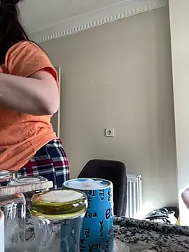 haskadin online show from 03.06.25