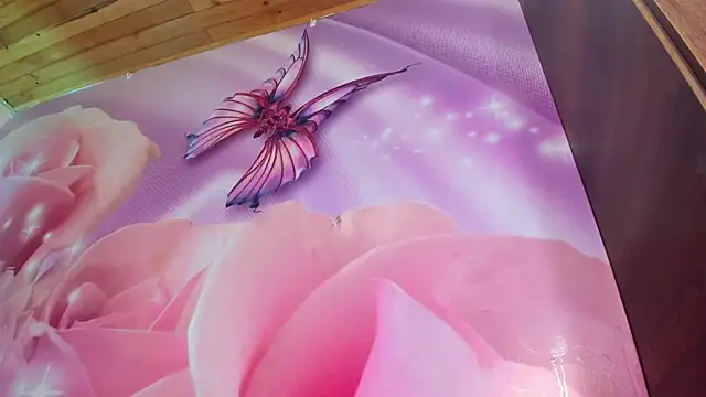 emili clark online show from 03.21.25