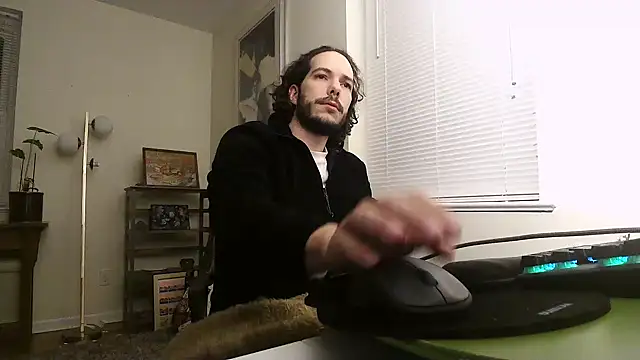 Prolapse Pig online show from 12.05.25