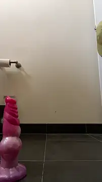 Prolapse Pig online show from 04.06.26