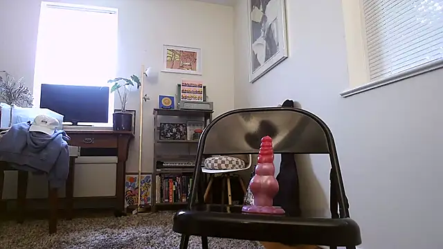 Prolapse Pig online show from 06.22.26
