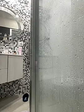 Greeneyes0820 online show from 01.27.25