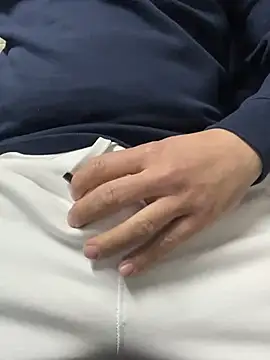 Greeneyes0820 online show from 03.06.25