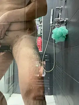 Greeneyes0820 online show from 03.08.25