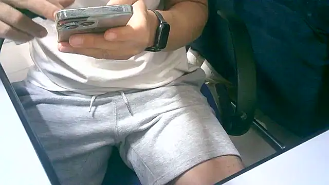 Greeneyes0820 online show from 11.27.25