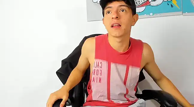Ricardo fernandez69 online show from 01.21.25