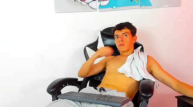 Ricardo fernandez69 online show from 01.22.25